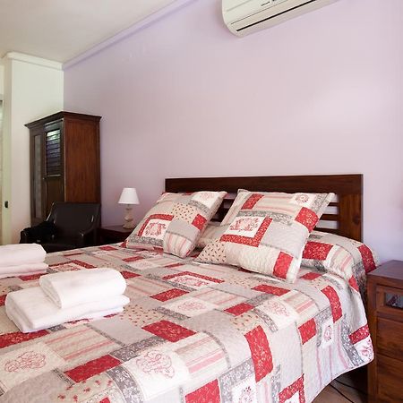 Click&Flat Floridablanca Appartement Barcelona Buitenkant foto