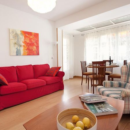Click&Flat Floridablanca Appartement Barcelona Buitenkant foto