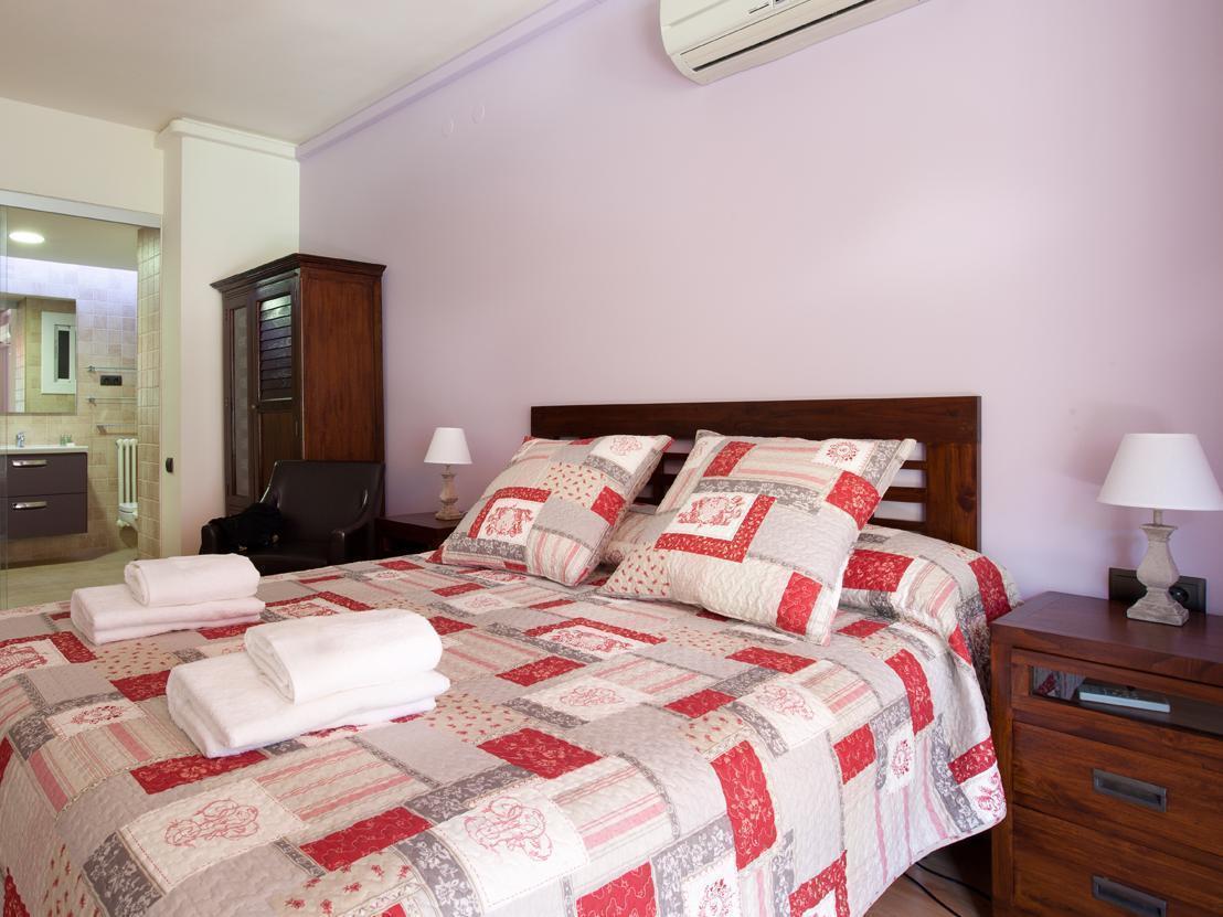 Click&Flat Floridablanca Appartement Barcelona Buitenkant foto